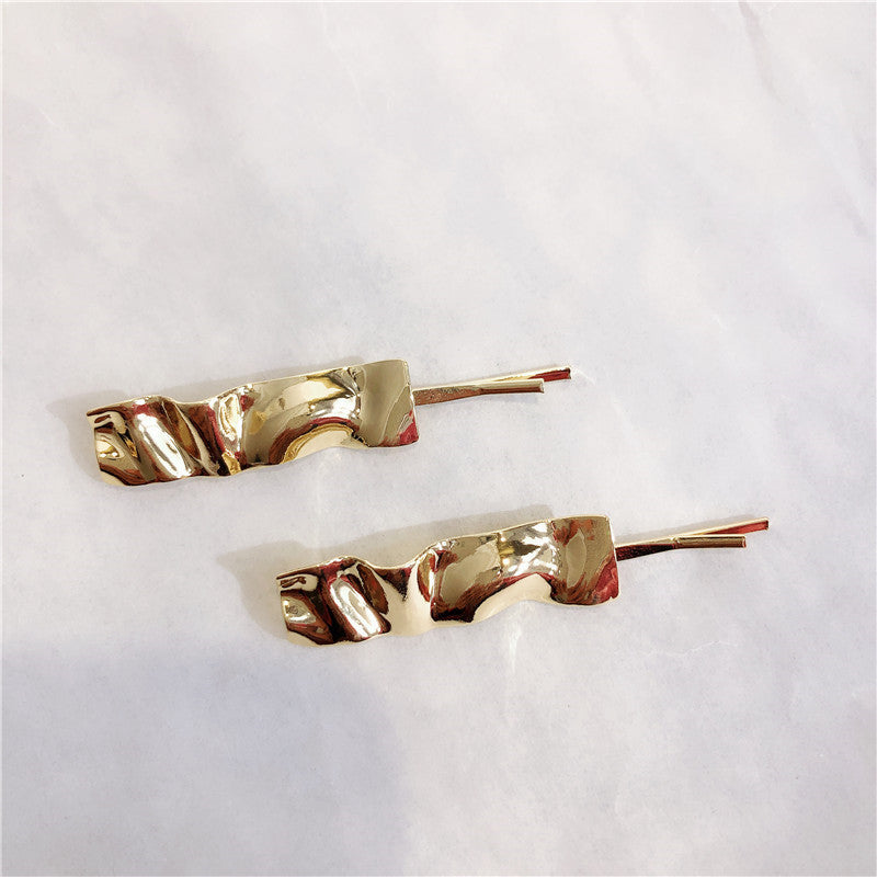Barrette en perles et accessoire pour cheveux de MARKET DE PRODUITS DE BEAUTÉ & SANTÉ, ornement élégant pour coiffure.