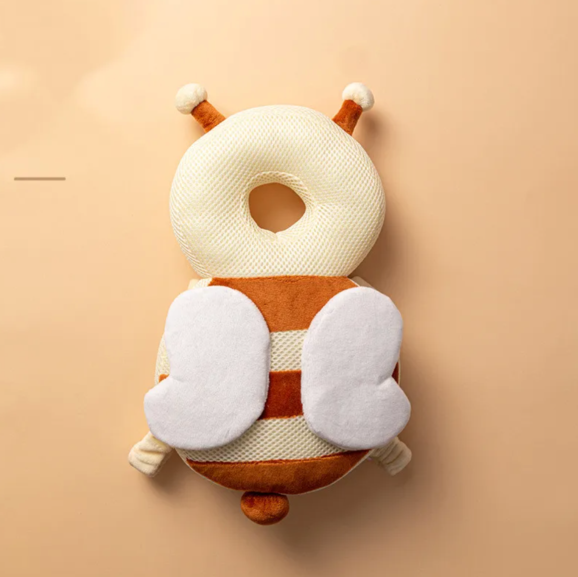 Protections pour tête de bébé, pad de sécurité pour tout-petits, Boutique angenor, confortable et doux.