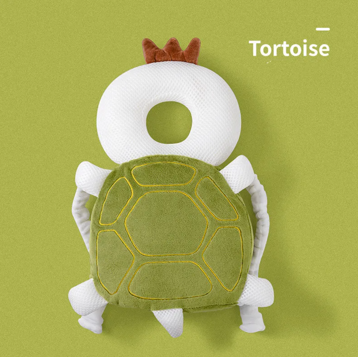 Pad d保护 pour bébé de la marque Boutique Angenor, casque de protection pour jeunes enfants avec rembourrage doux.