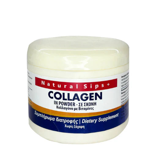 Collagen in Powder-0