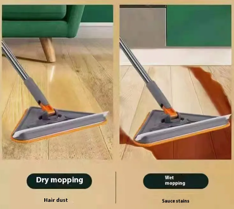 Rallonge télescopique pour nettoyage de fenêtres avec manche en aluminium, compatible avec le nettoyeur de vitres Boutique Angenor