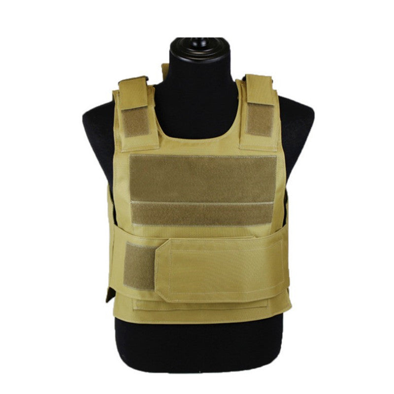 Veste tactique extérieure Boutique Angenor avec poches multiples, idéale pour l outdoor et les activités de plein air.