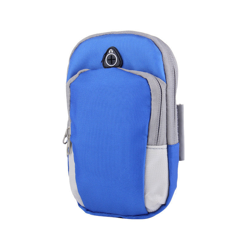 Sac banane multifonctionnel pour extérieur de la marque Boutique Angenor, poche pratique pour accessoires et téléphone.