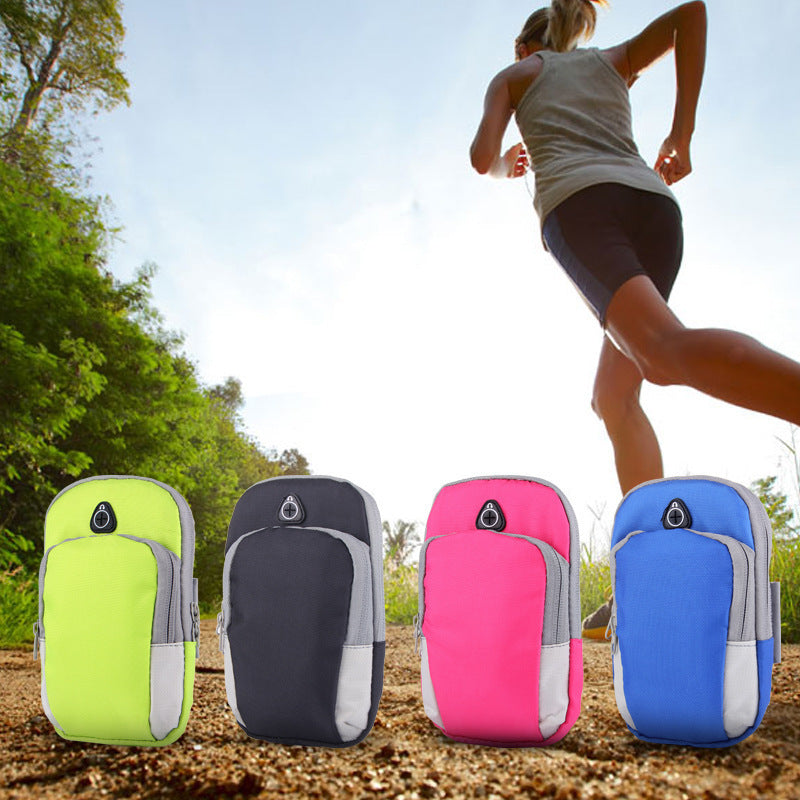 Sac banane multifonctionnel pour extérieur de la marque Boutique Angenor, porte-objet pratique pour activités en plein air