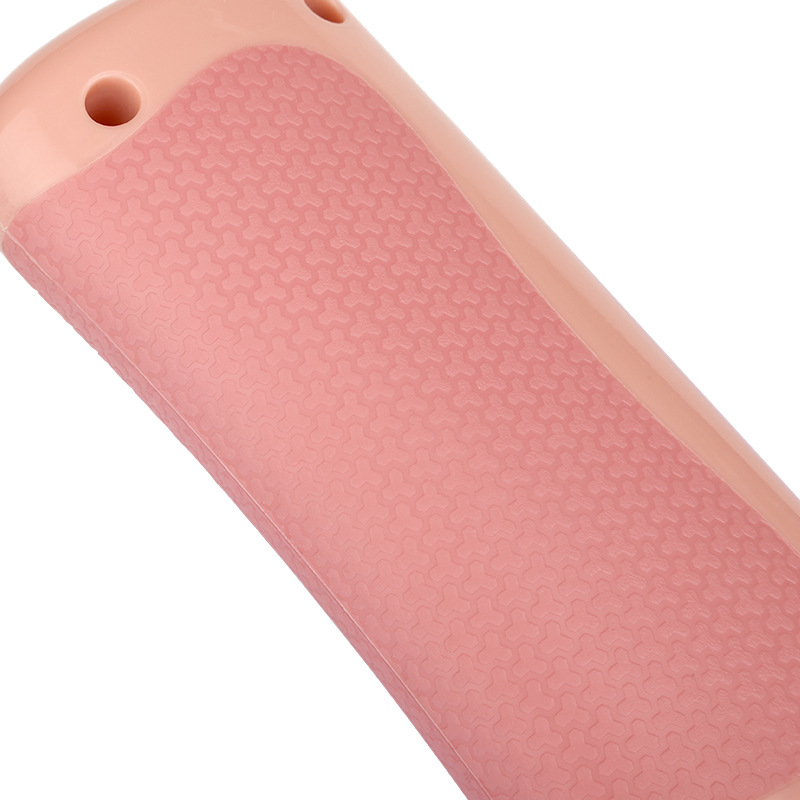 Peigne de toilettage pour animaux de compagnie Boutique Angenor avec dents fines pour démêler et brosser.