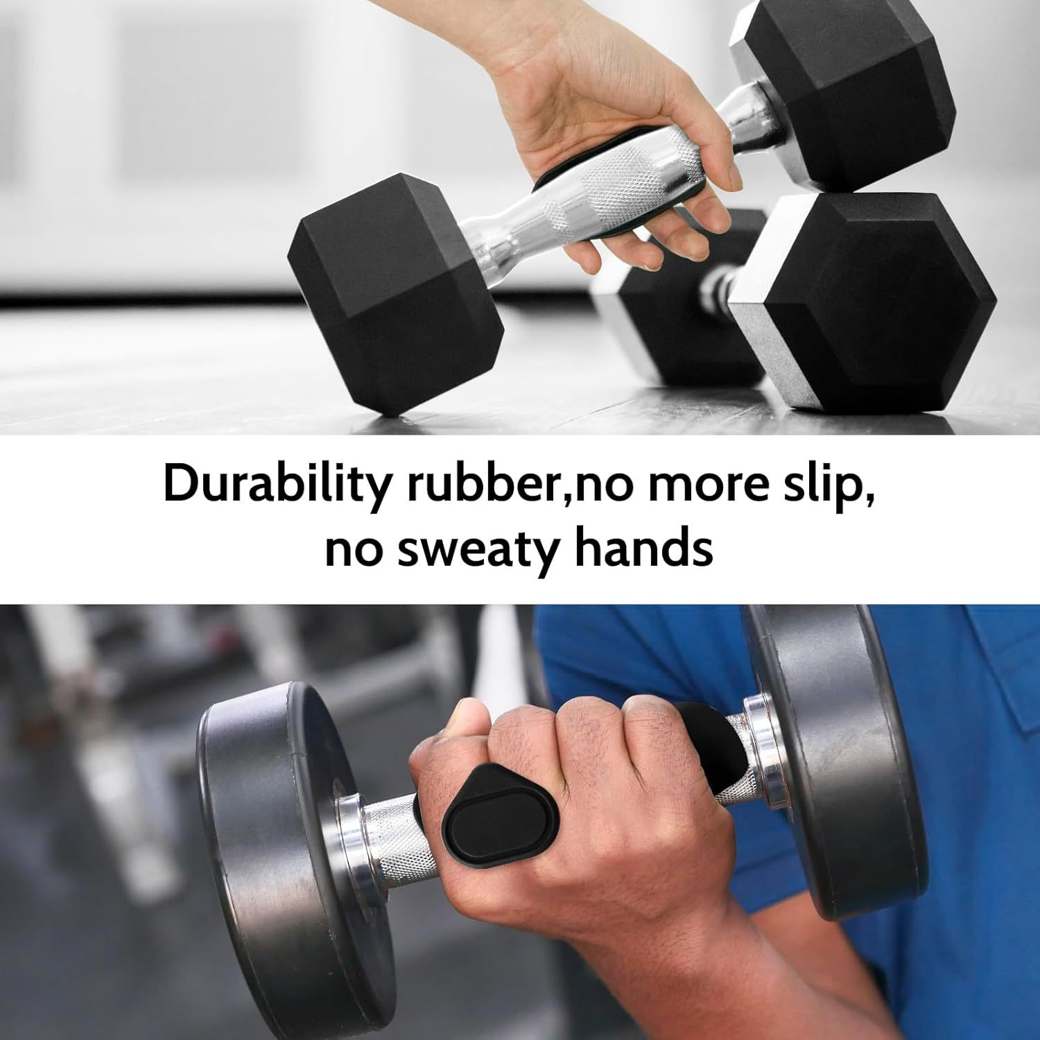 Renforcement de la force de préhension avec un extenseur de doigts Spring Grip de Boutique Angenor, outil d'exercice pour les mains.