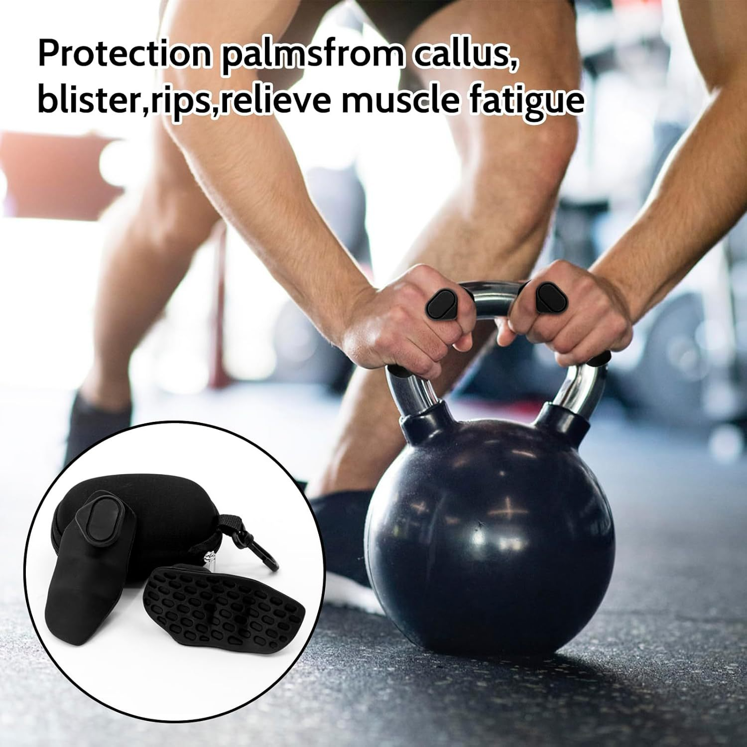 Renforceur de préhension Spring Grip de Boutique angenor avec ressorts pour exercices de doigts et musculation des mains.