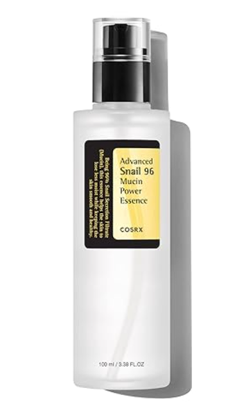 Crème hydratante Snail Revive de Boutique Angenor, texture riche et apaisante pour une peau nourrie et revitalisée.