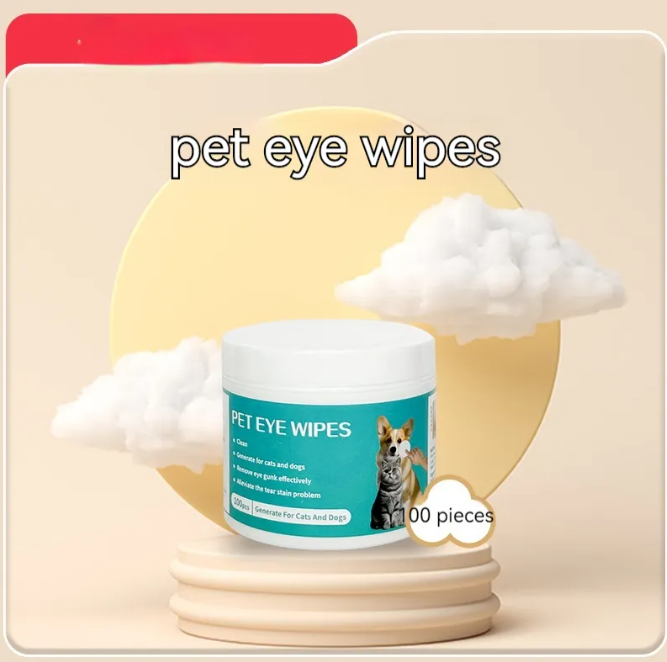 Gants et lingettes de nettoyage pour animaux de compagnie Boutique Angenor, mains propres et détachantes pour animaux.