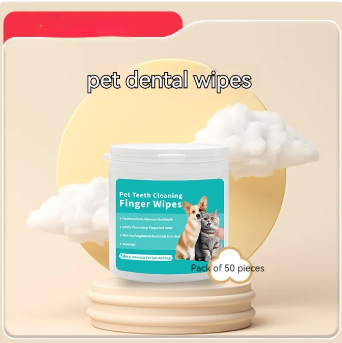 Gants de nettoyage pour animaux et lingettes de la marque Boutique Angenor, adaptés au toilettage et à l'entretien des animaux domestiques.