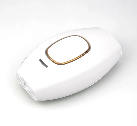Appareil d'épilation laser IPL Boutique Angenor avec flash de 500 000 impulsions pour une peau douce et sans poils