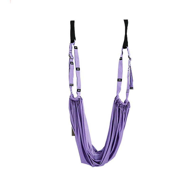 Yoga Stretching Strap for Flexibility and Training - MARKET DE PRODUITS DE BEAUTÉ & SANTÉ 