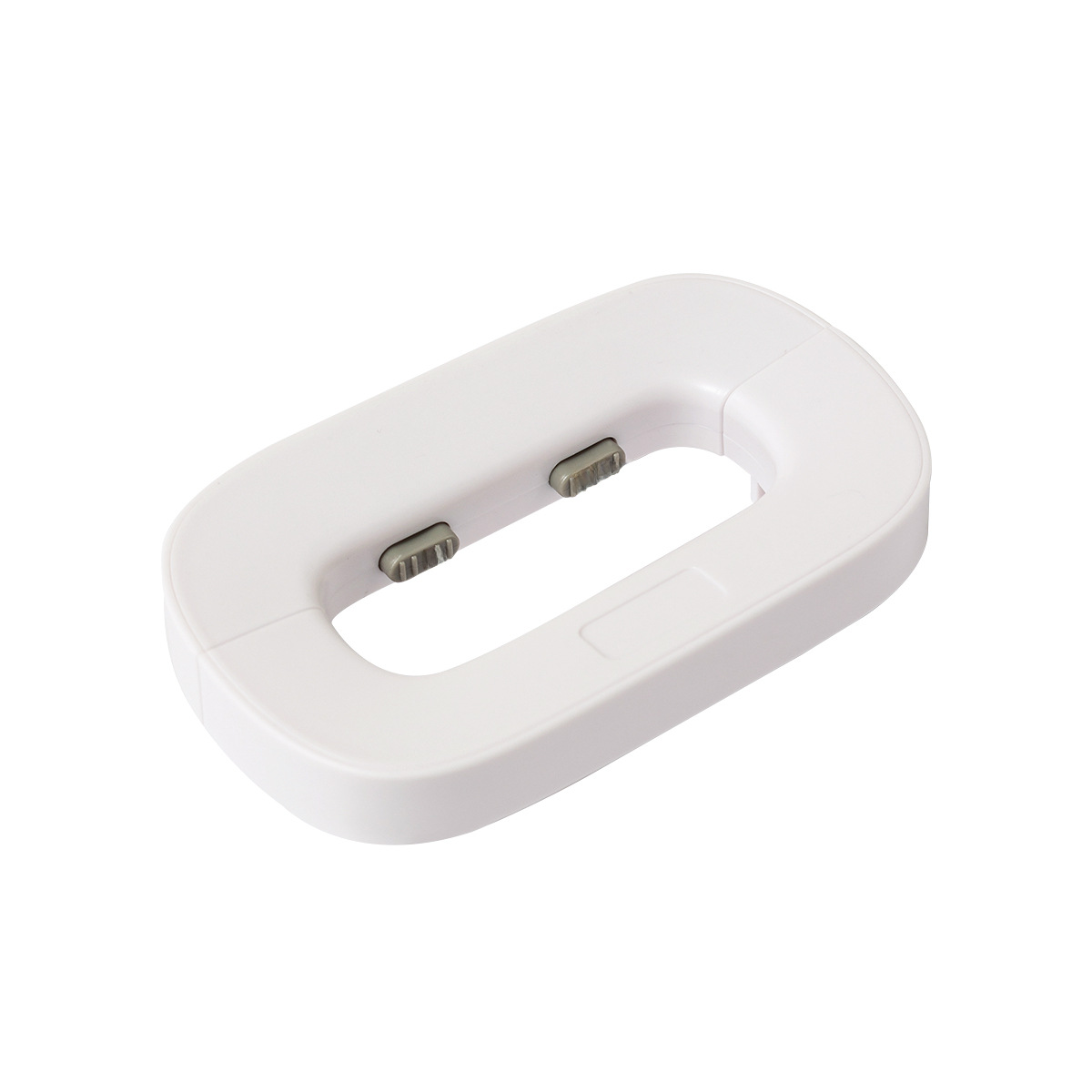 Verrou de sécurité pour réfrigérateur et placard Boutique Angenor, verrou robuste en plastique pour la sécurité domestique.