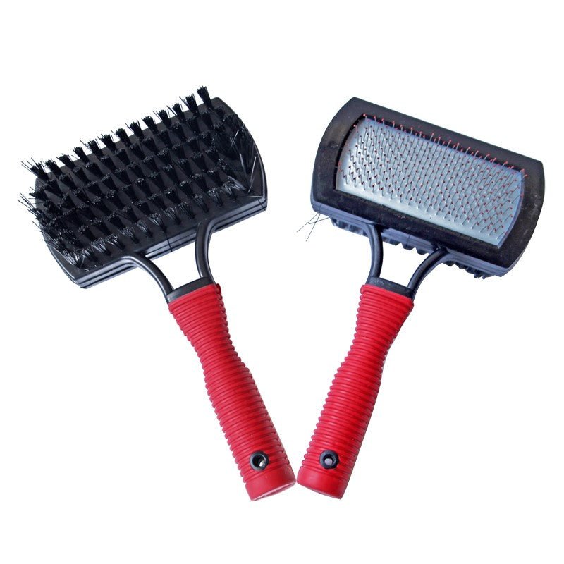 Produits de toilettage pour animaux de compagnie Cashymart, brosse, shampoing et accessoires pour le soin des animaux.