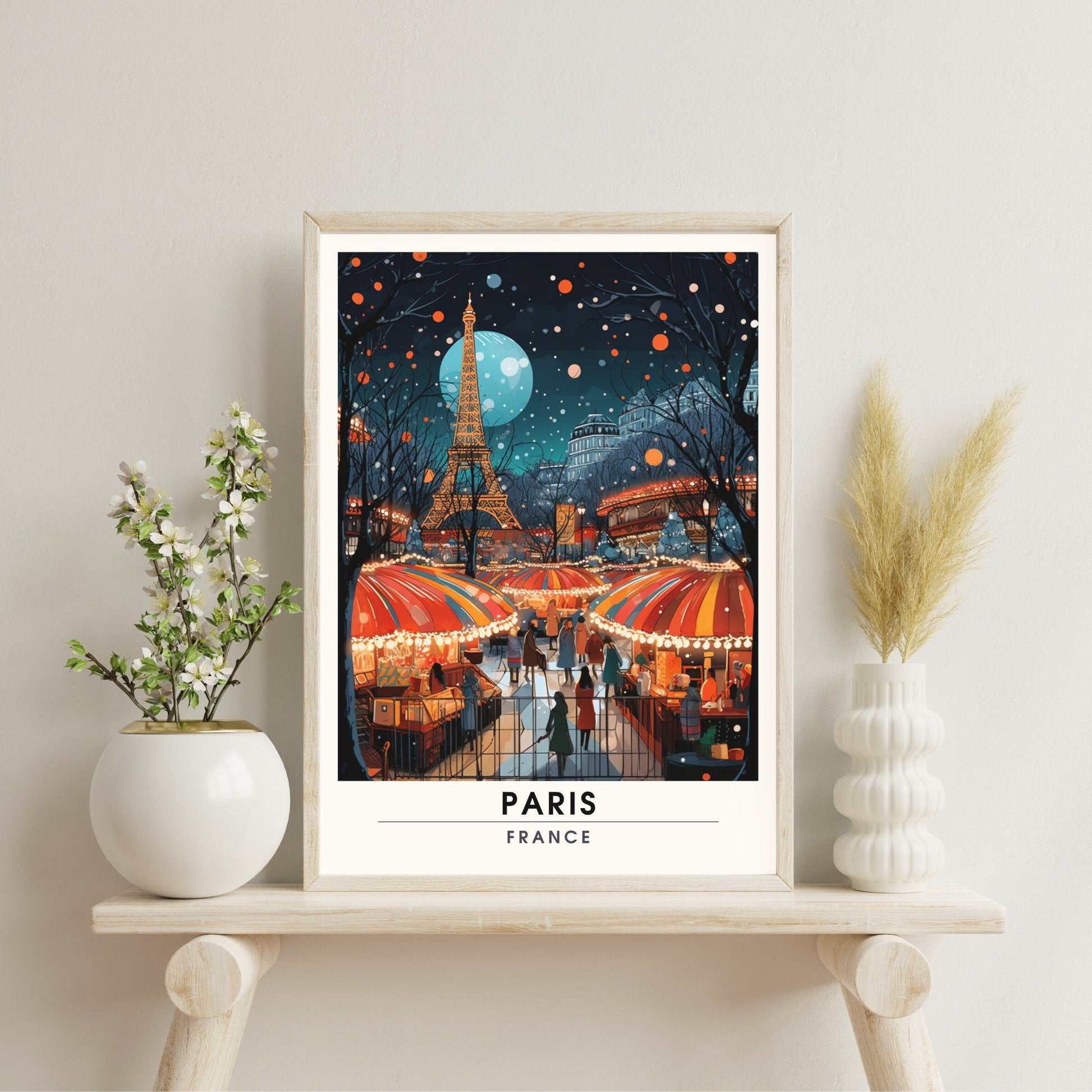 La majesté tour de paris 