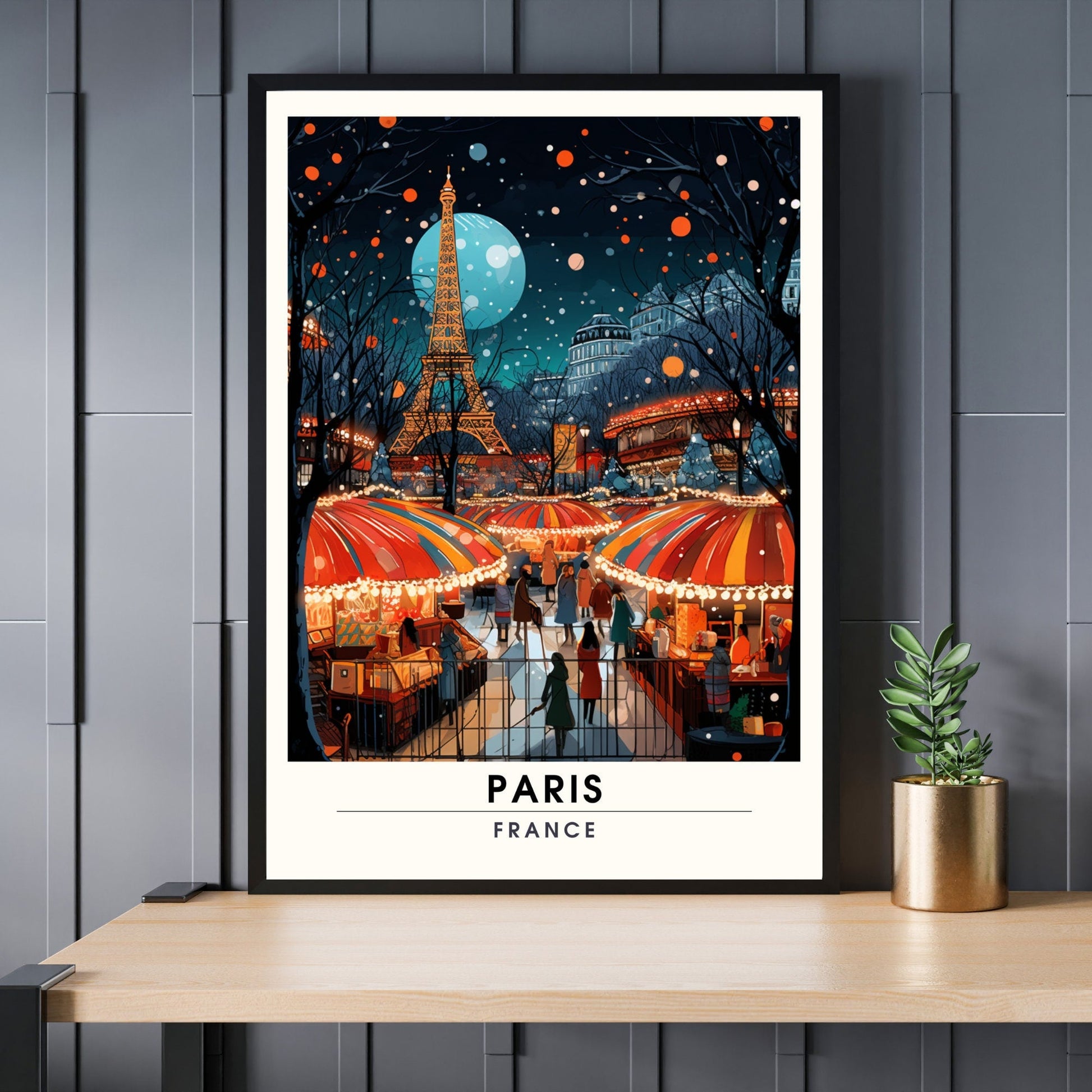 La majesté tour de paris 