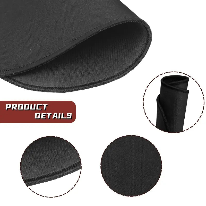 Coffret de 10 disques démaquillants en coton 100% pour visage, marque Plantish, usage beauté et salle de bain