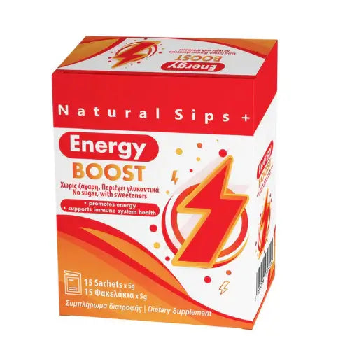 Energy Boost Sachets-0