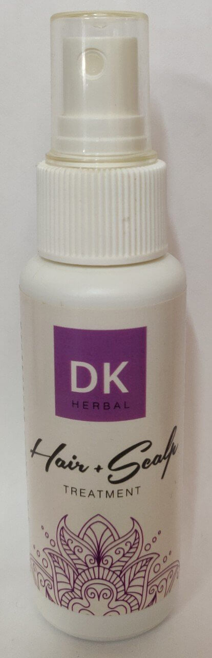 Anti-Dandruff Spray & Scalp Treatment-0