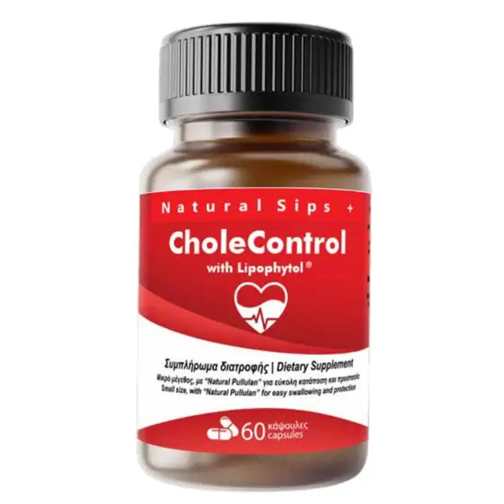 CholeControl Capsules-0