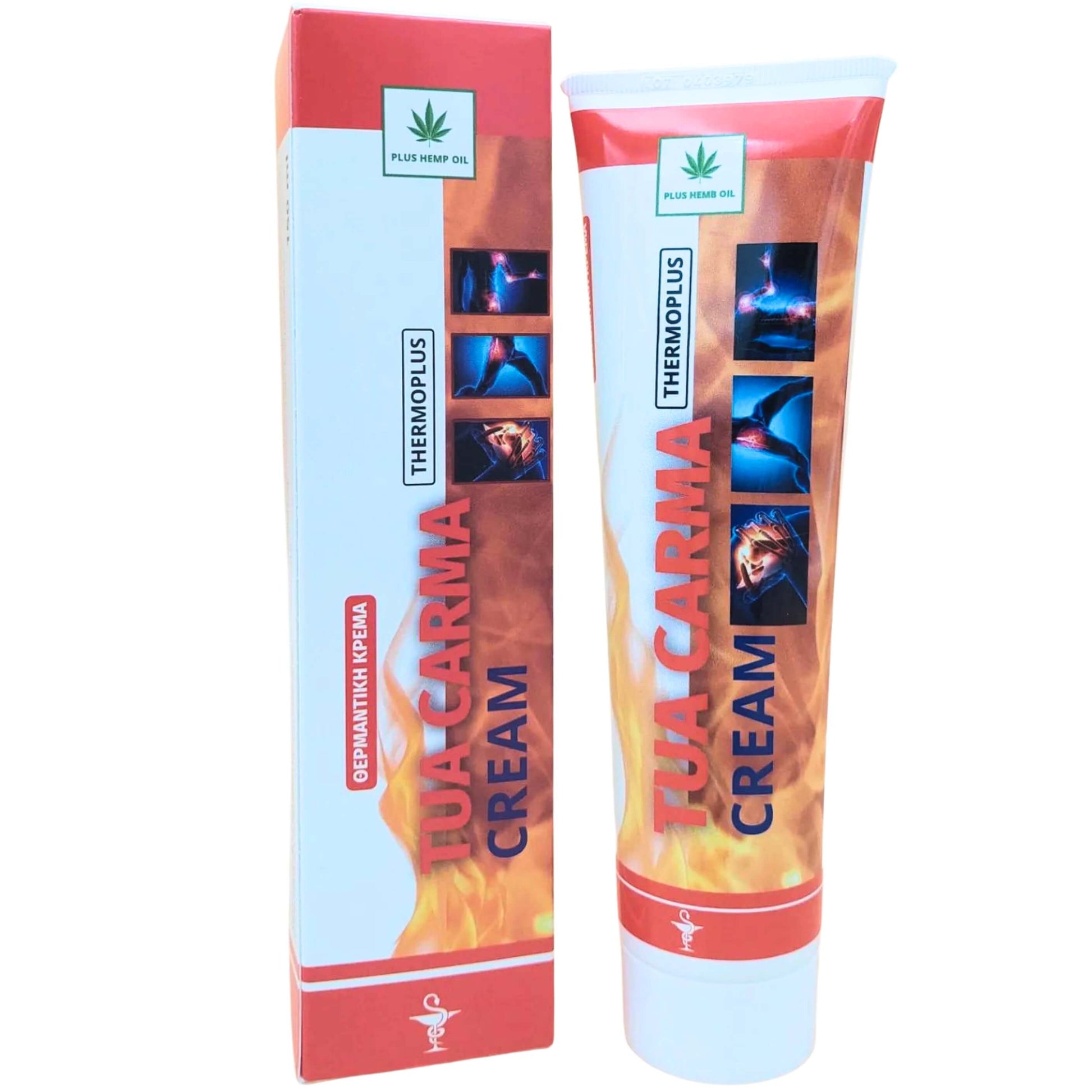 Muscle Relax and Joints Pain Relief Cream 100ml-0